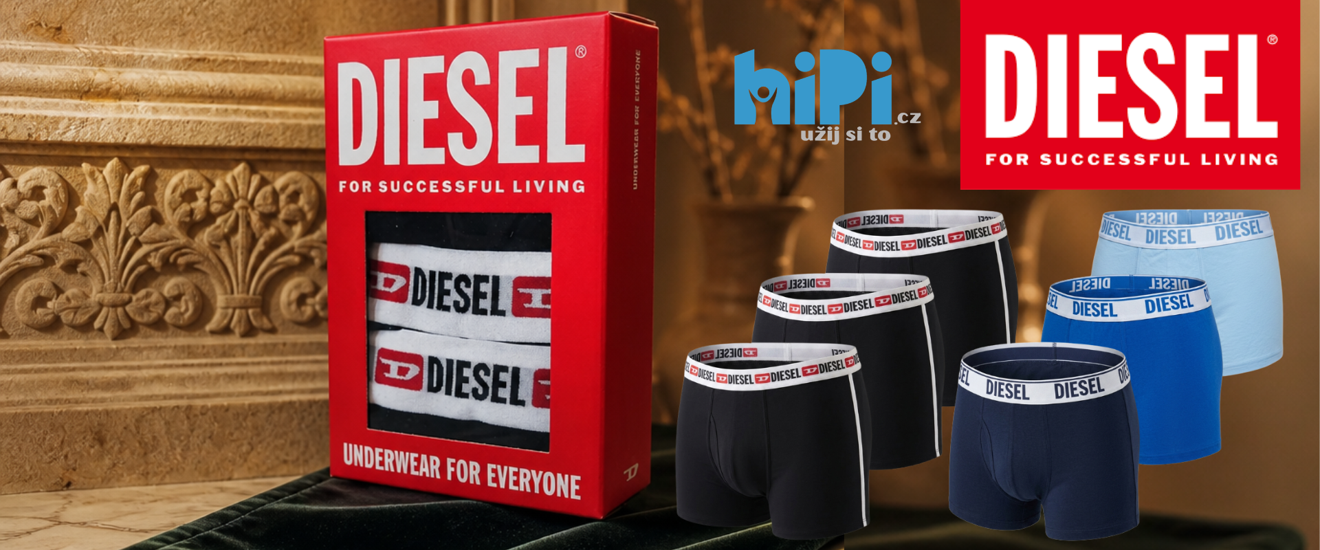 diesel